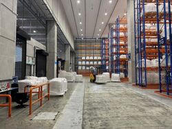 Tuas South Street 1 (D22), Warehouse #488792901
